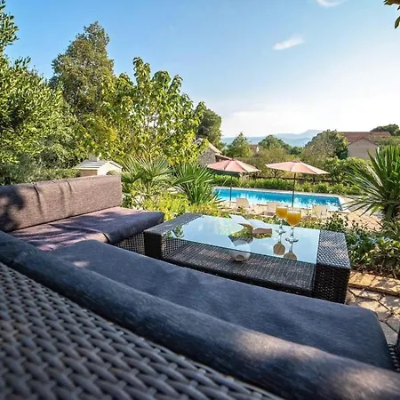 Zen Villa