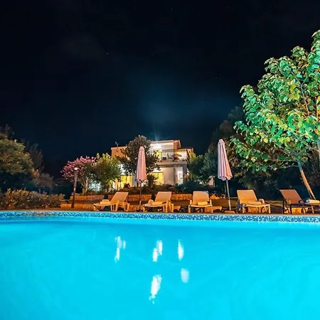 Zen Villa